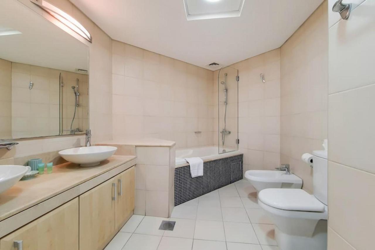 Appartement Al Hamri, Shoreline 19 Palm Jumeirah - Vacationer