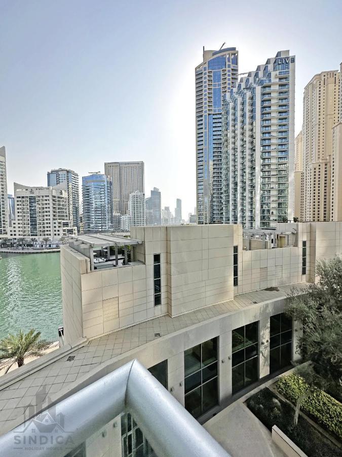 Apartament 2br In Park Island Fairfield, Marina
