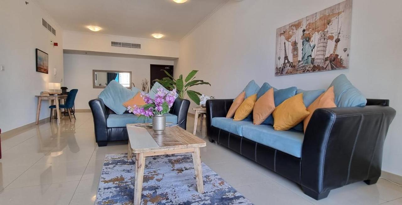 Apartamento Kadri's Dubai