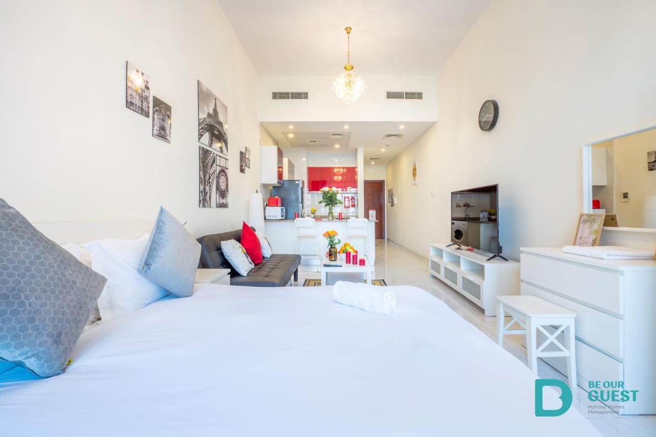 Mk By Be Our Guest Apartamento *