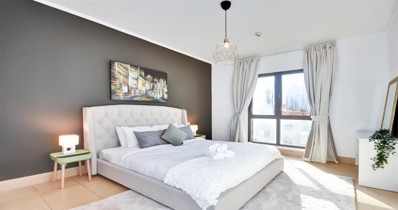 Brachium By Star Stays, Peaceful Downtown Short Walk To Mall & Burj Khalifa *