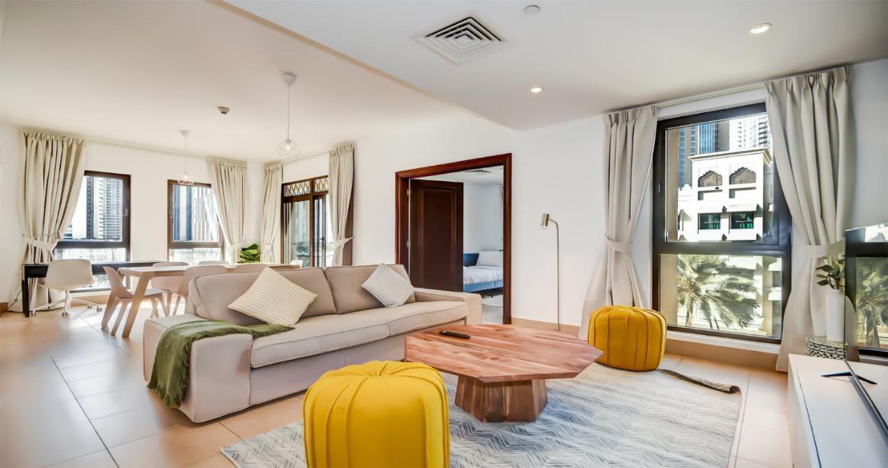 Brachium By Star Stays, Peaceful Downtown Short Walk To Mall & Burj Khalifa *