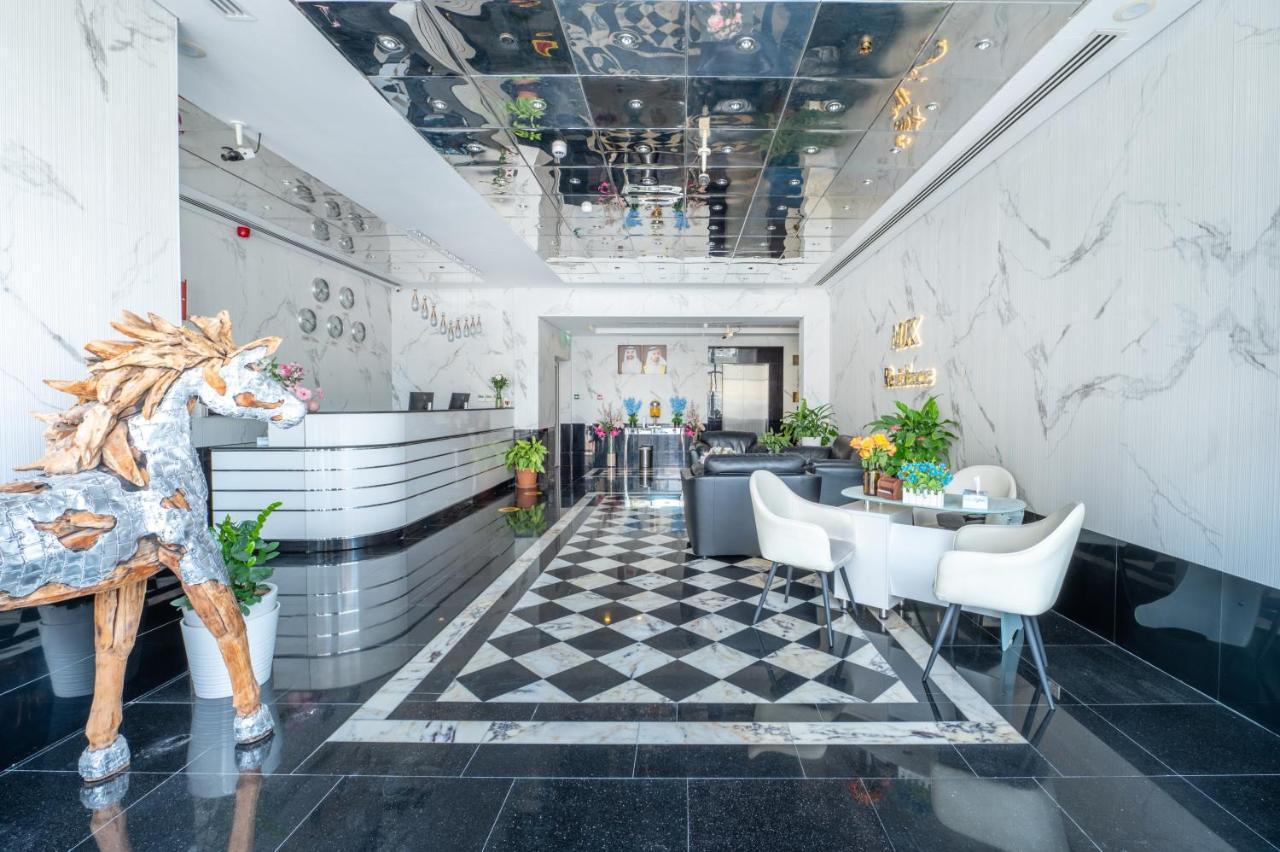 Mk By Be Our Guest Apartamento *
