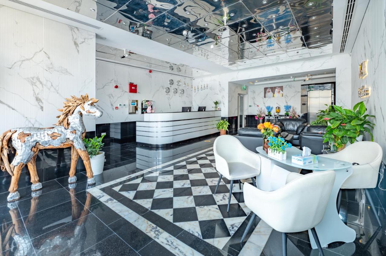 Apartamento Mk By Be Our Guest Dubái