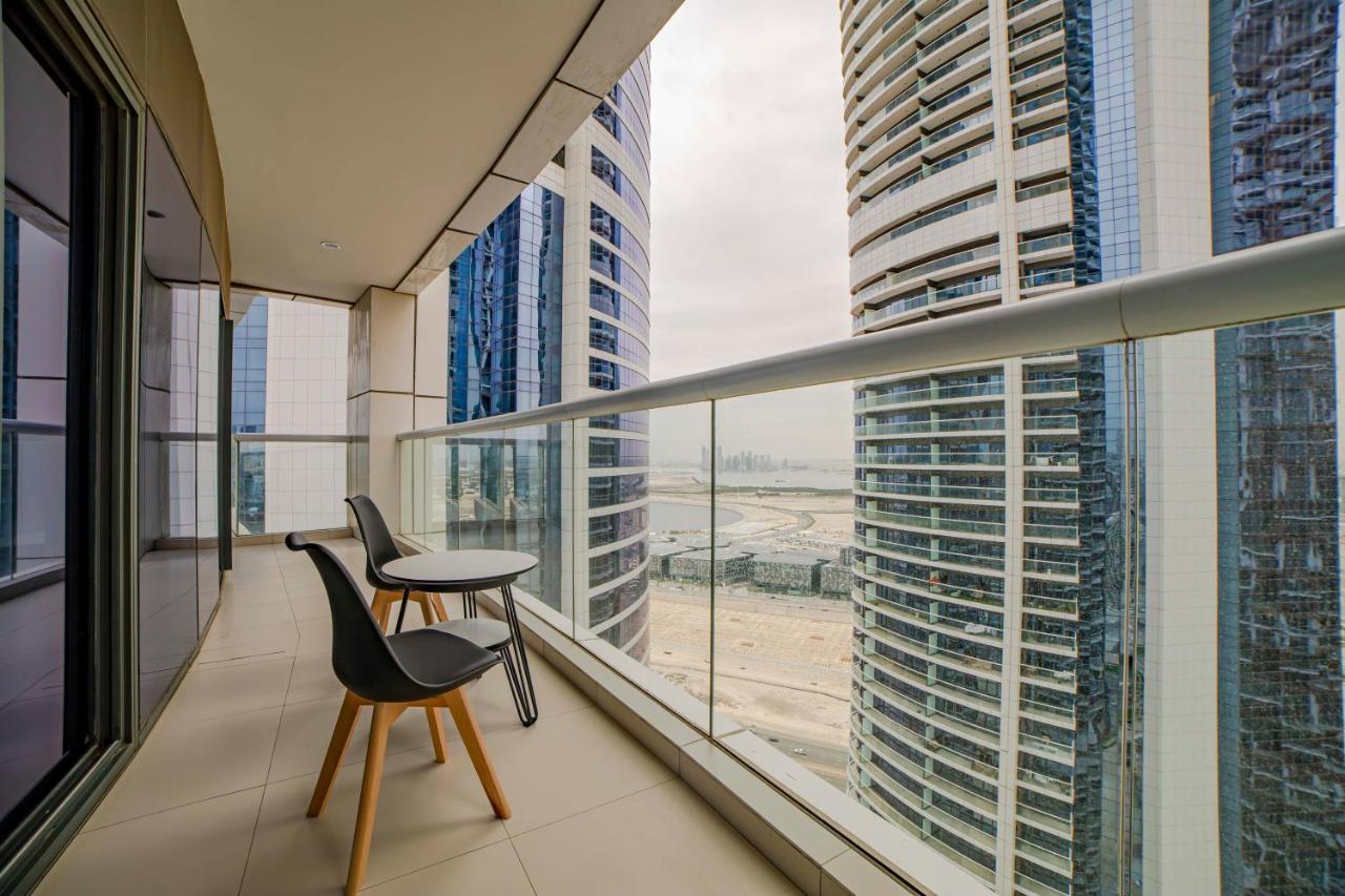 2 Br In Damac Paramount *