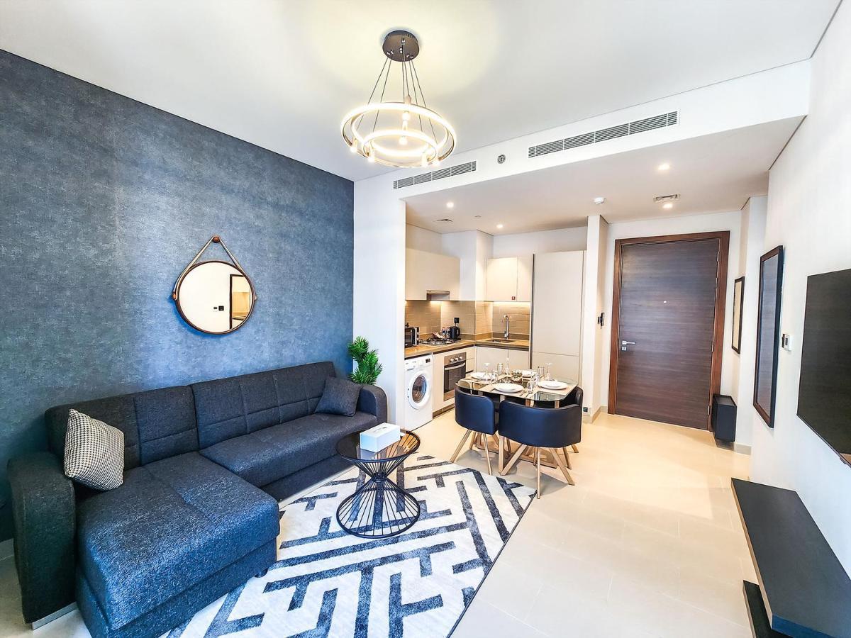 Apartment Phenomenal 1 Bedroom Near Burj Khalifa *
