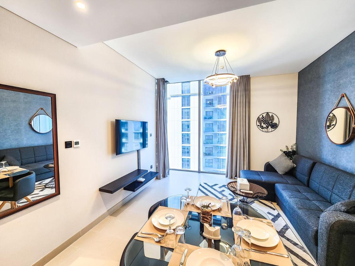 Apartment Phenomenal 1 Bedroom Near Burj Khalifa *