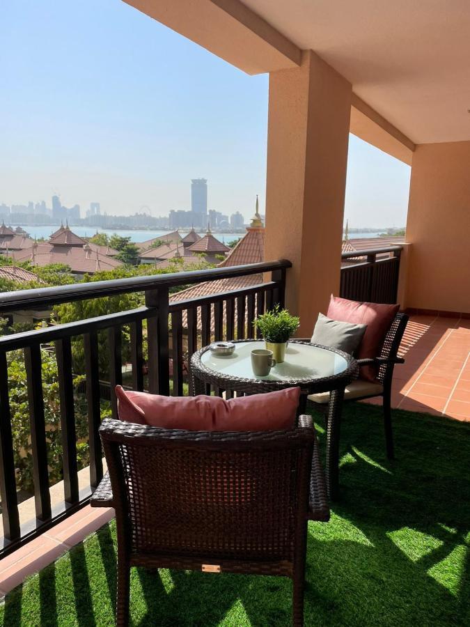 Luxurious 2 Bedroom In Anantara And Residences Lejlighed Dubai