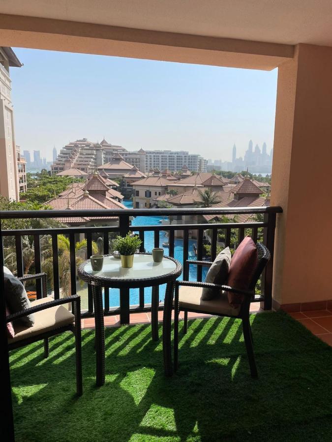 Luxurious 2 Bedroom In Anantara And Residences Lejlighed Dubai