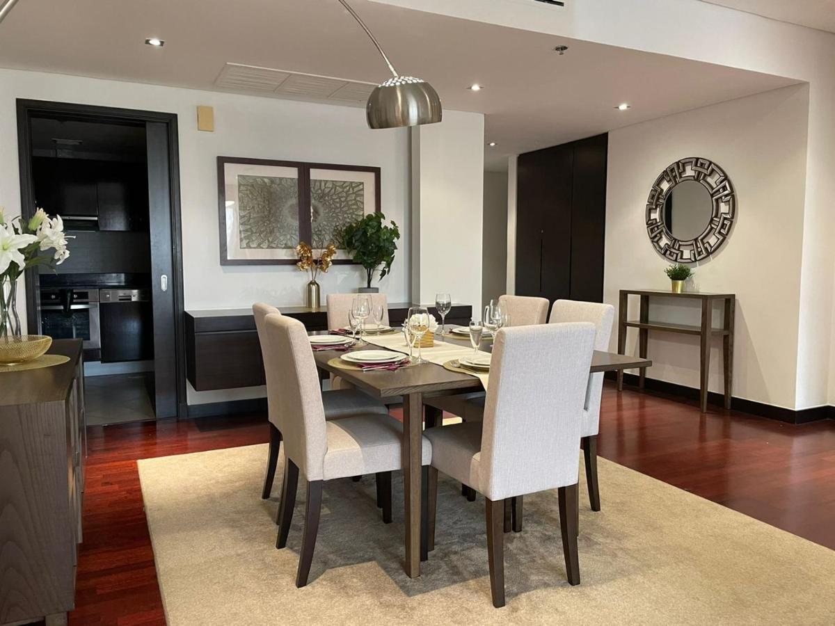 Lejlighed Luxurious 2 Bedroom In Anantara And Residences *