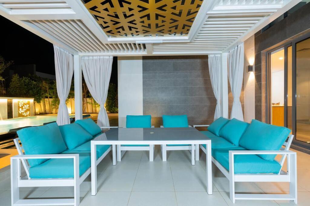 Pousada - 3 Bdr With Private Pool - Emaar Golf Links
