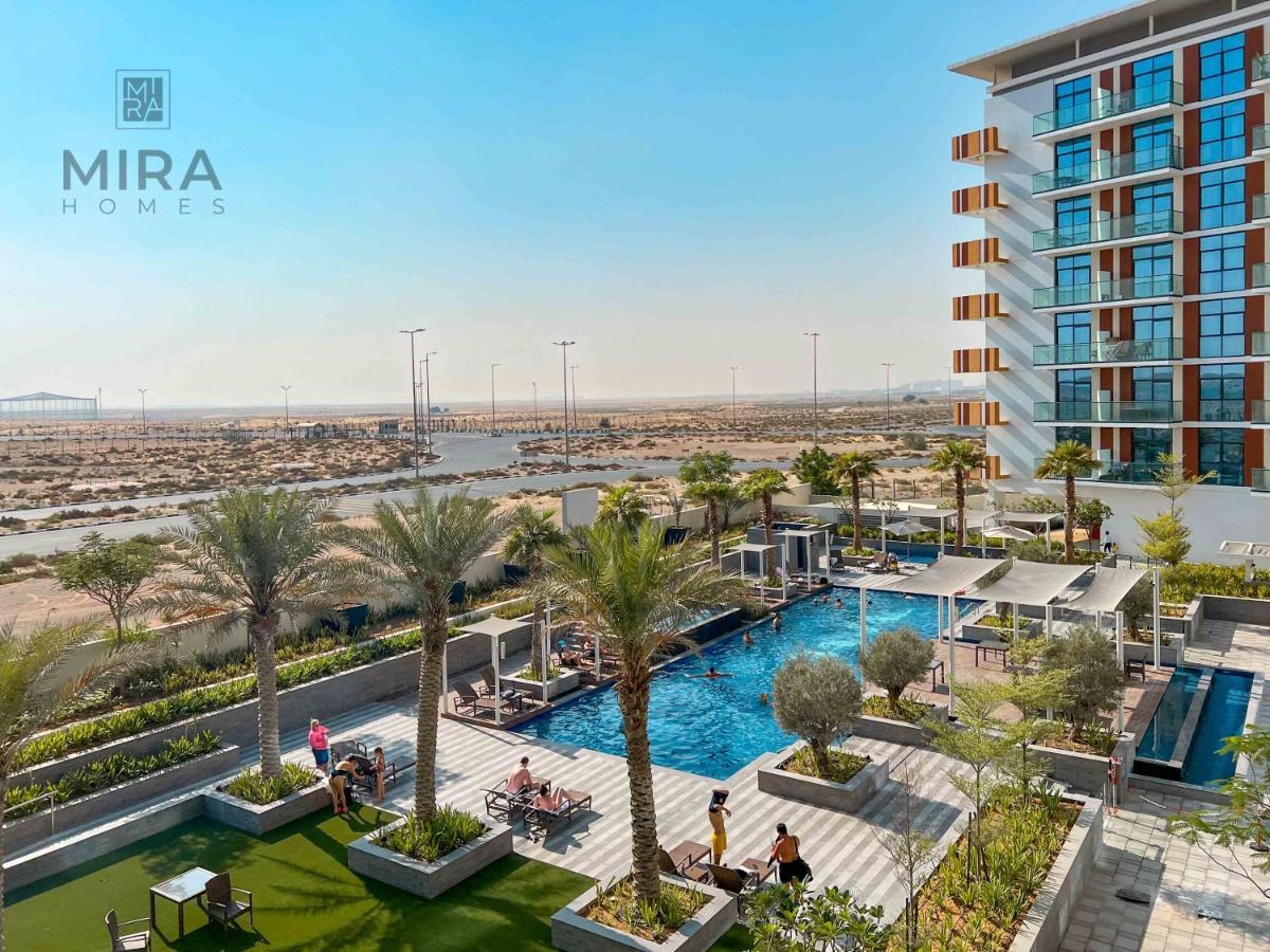 Apartamento Mira Homes - Newly Serviced In South *