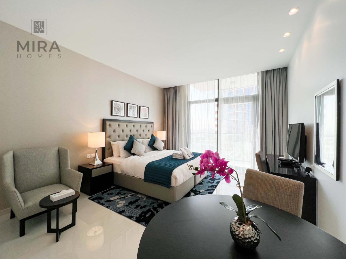 Mira Homes - Newly Serviced In South Apartamento Dubái