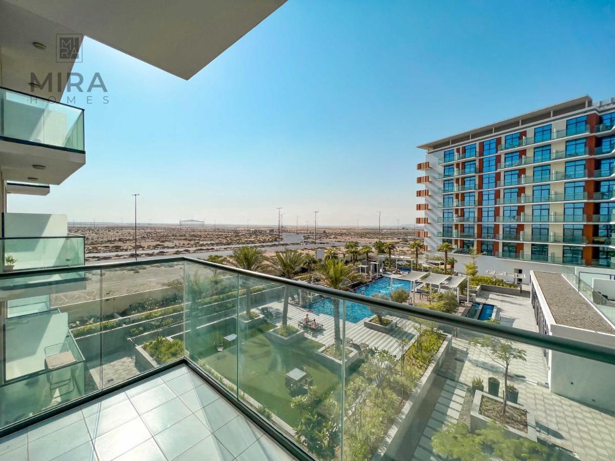 Mira Homes - Newly Serviced In South Dubái