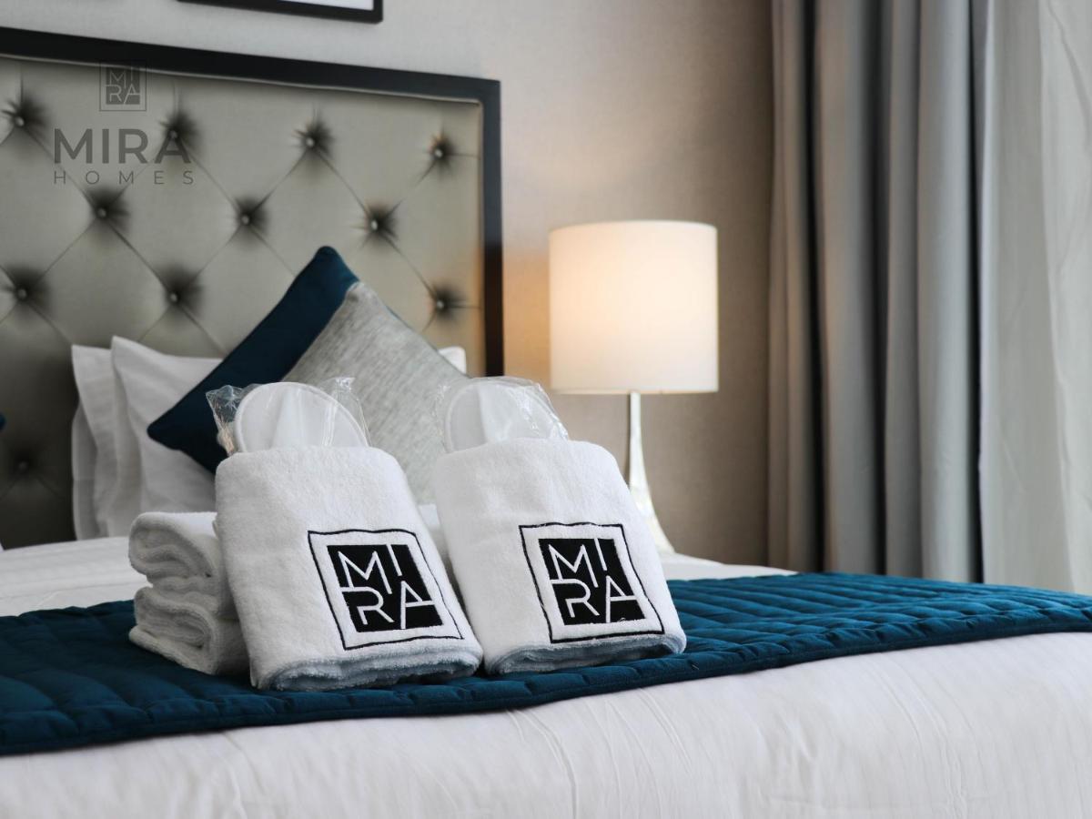 Mira Homes - Newly Serviced In South Apartamento *