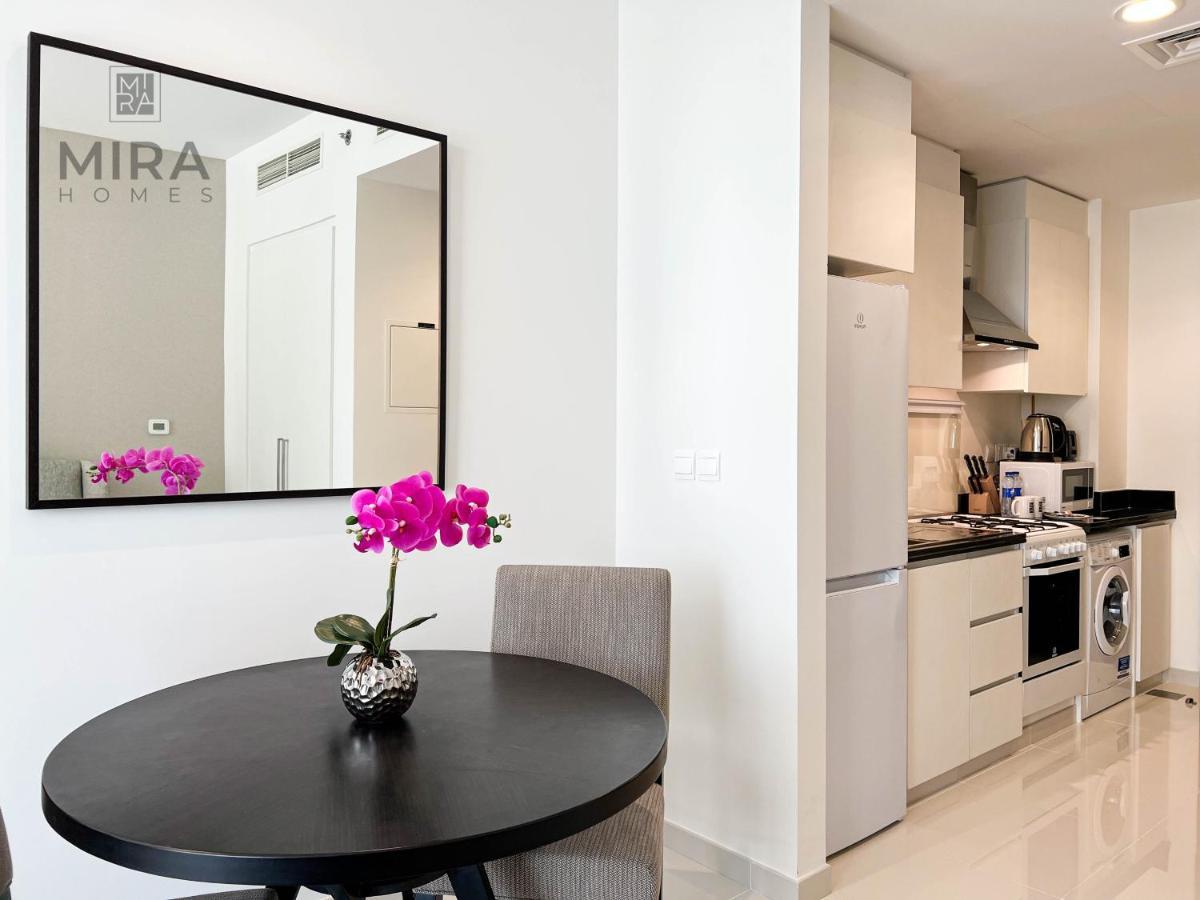 Mira Homes - Newly Serviced In South Dubái