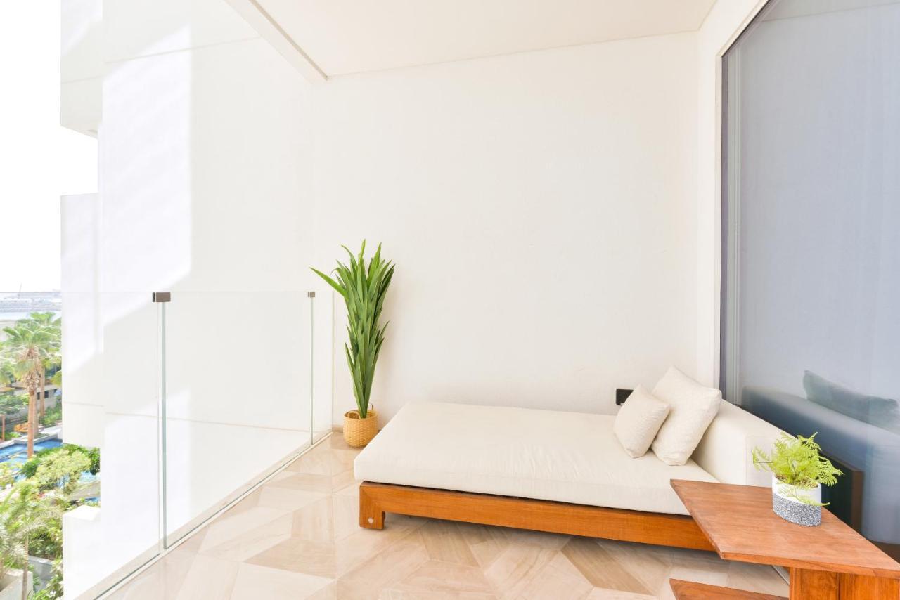 Five Palm Residences Aparthotel Dubai