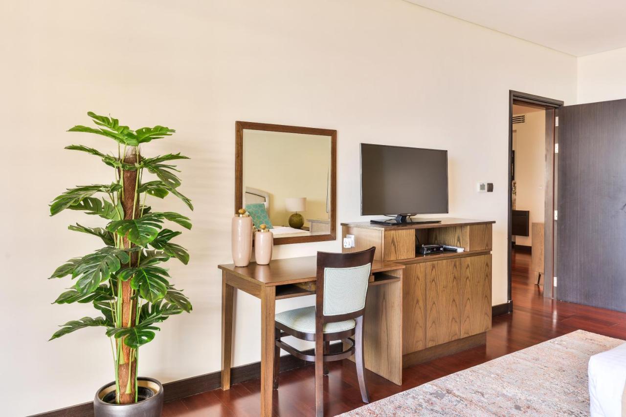 Appartement Luxury 5-star Palm Dubai