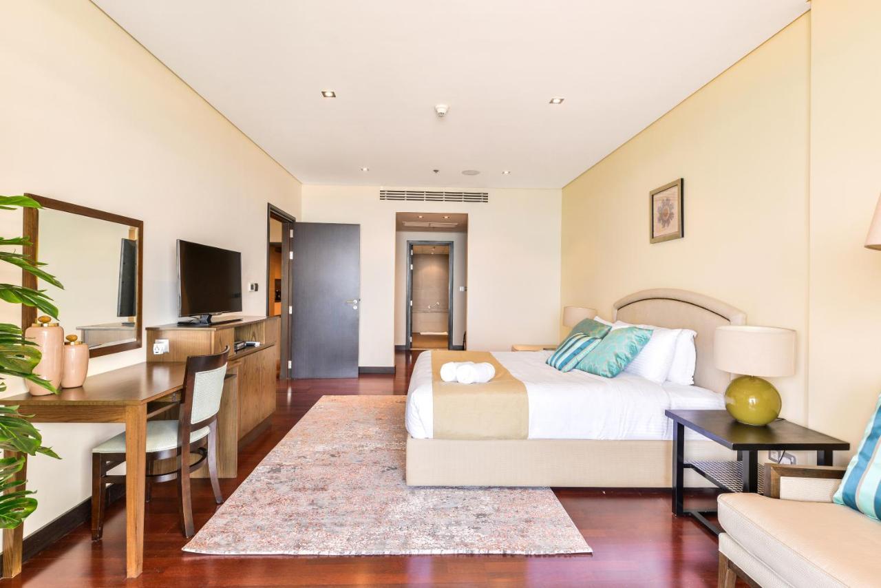 Luxury 5-star Palm Appartement *