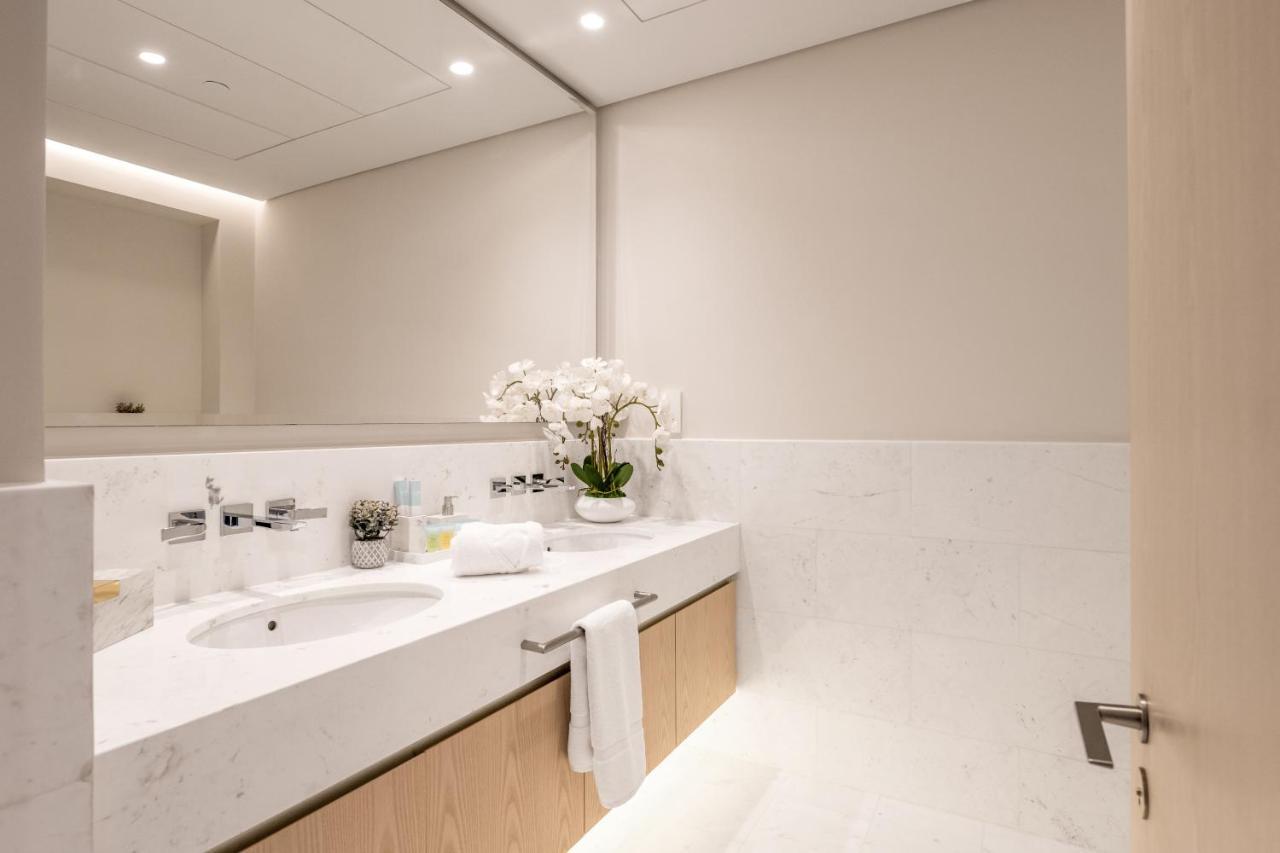 Apartahotel Ultra Luxury Palm Tower With Shared Facilities 5*