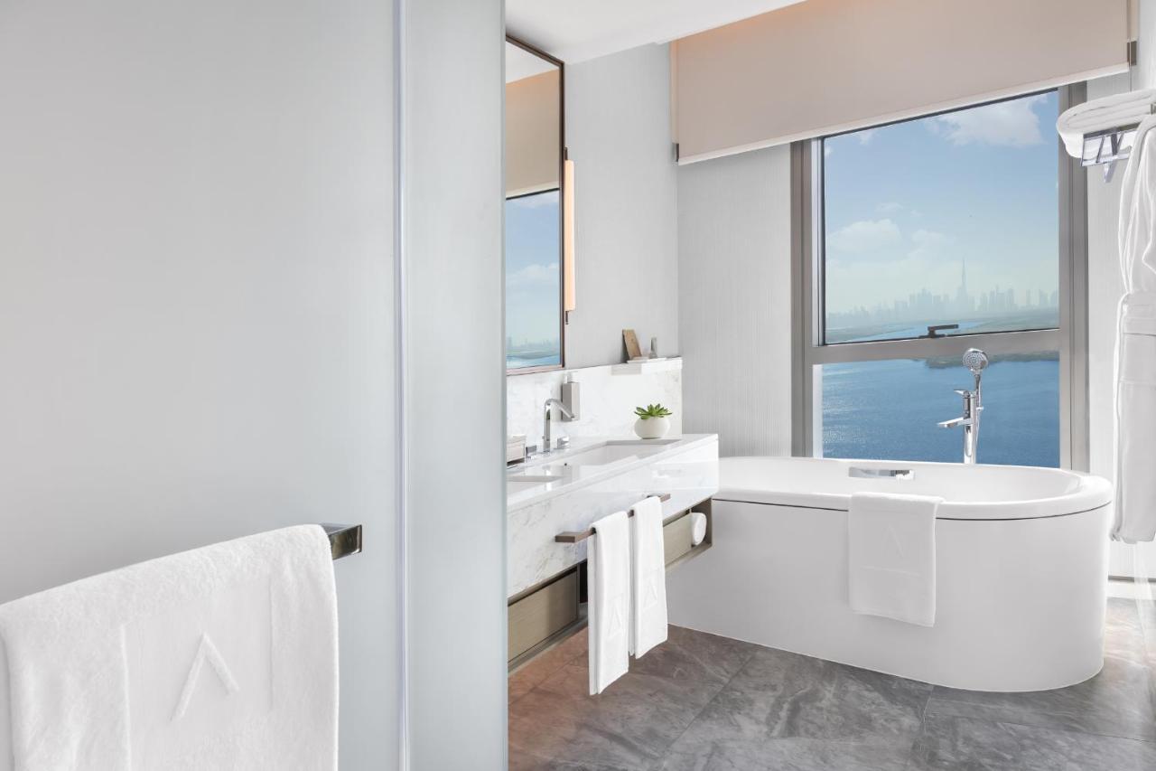 Hotel Address Creek Harbour Dubai