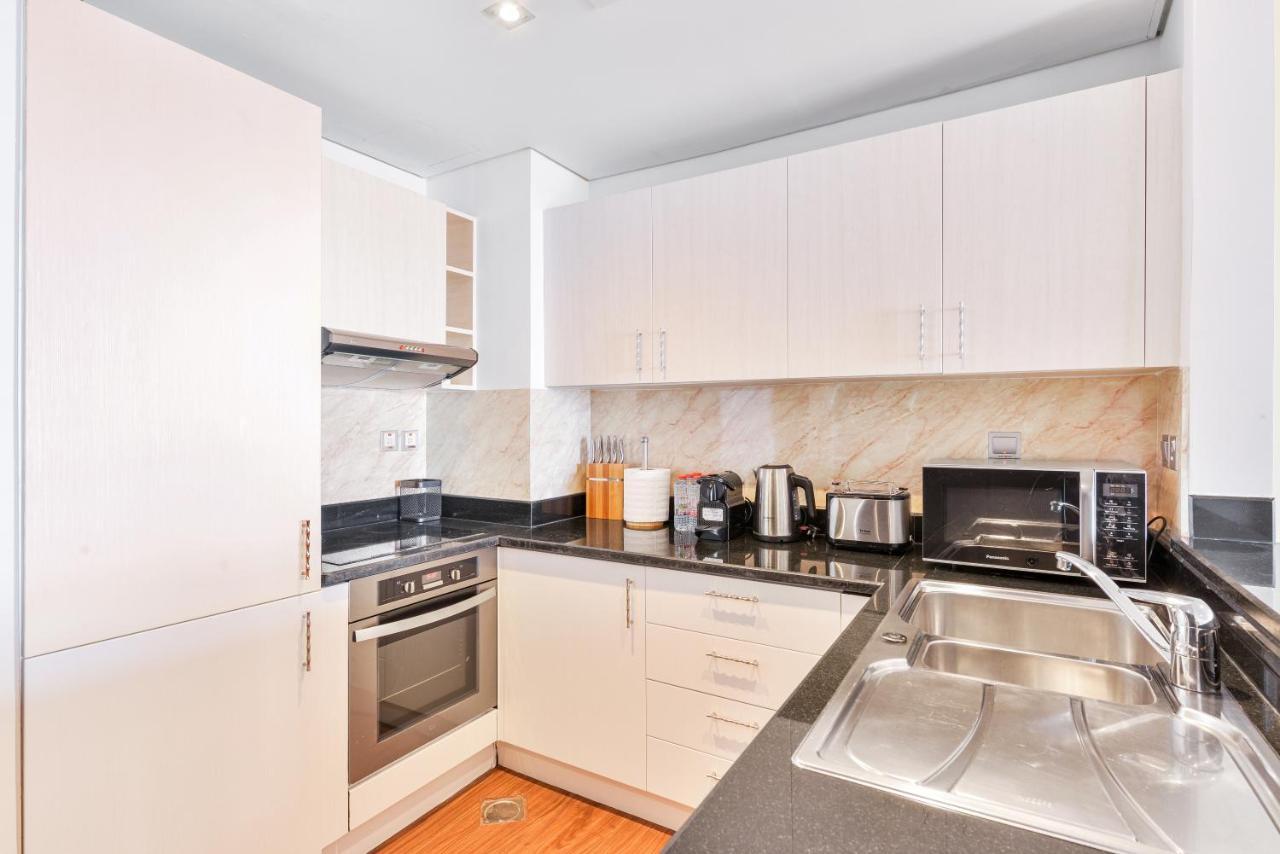 Luxury 5-star Palm Appartement Dubai