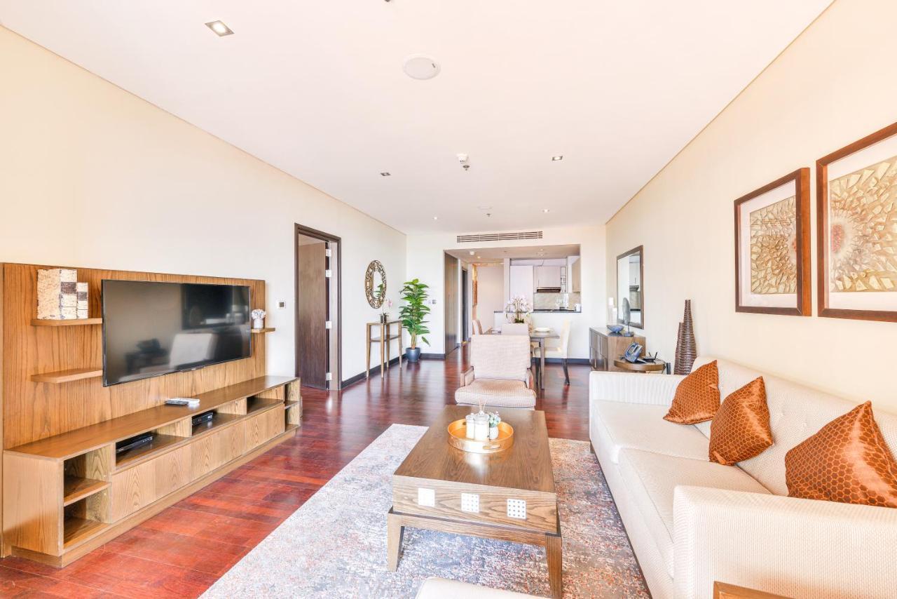 Luxury 5-star Palm Appartement Dubai