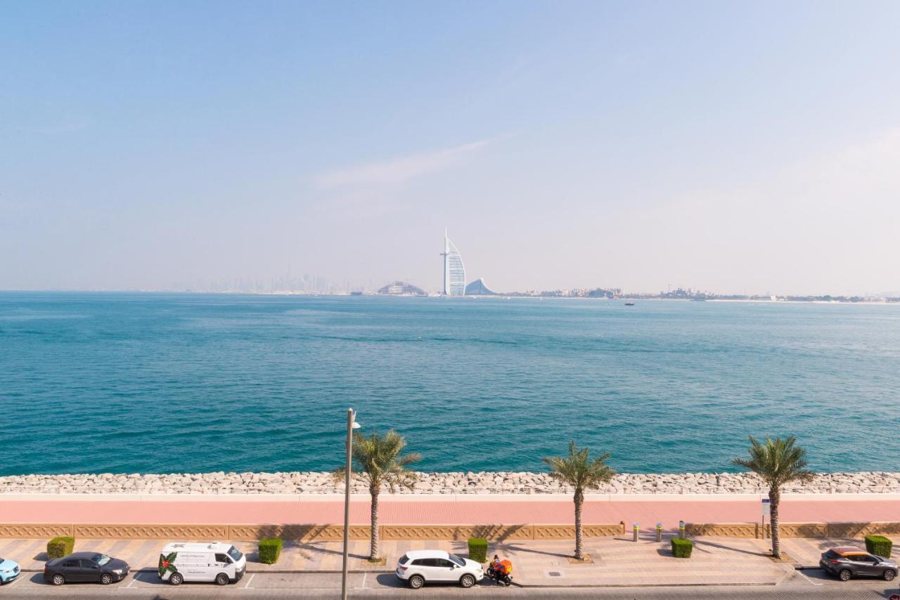 Luxury 5-star Palm Appartement Dubai