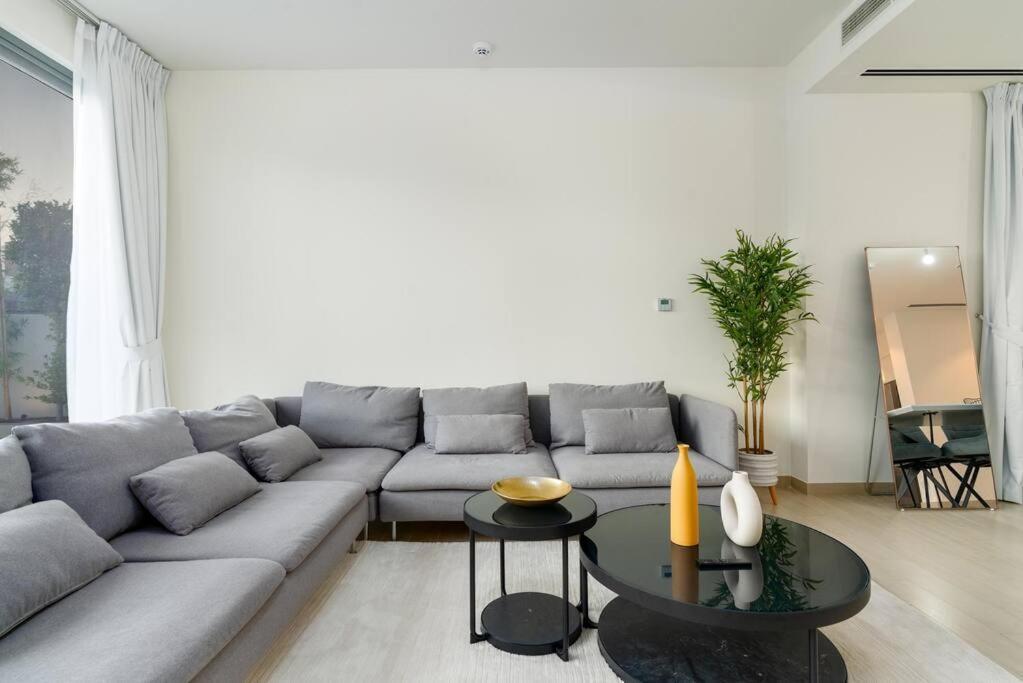Pousada - 3 Bdr With Private Pool - Emaar Golf Links *