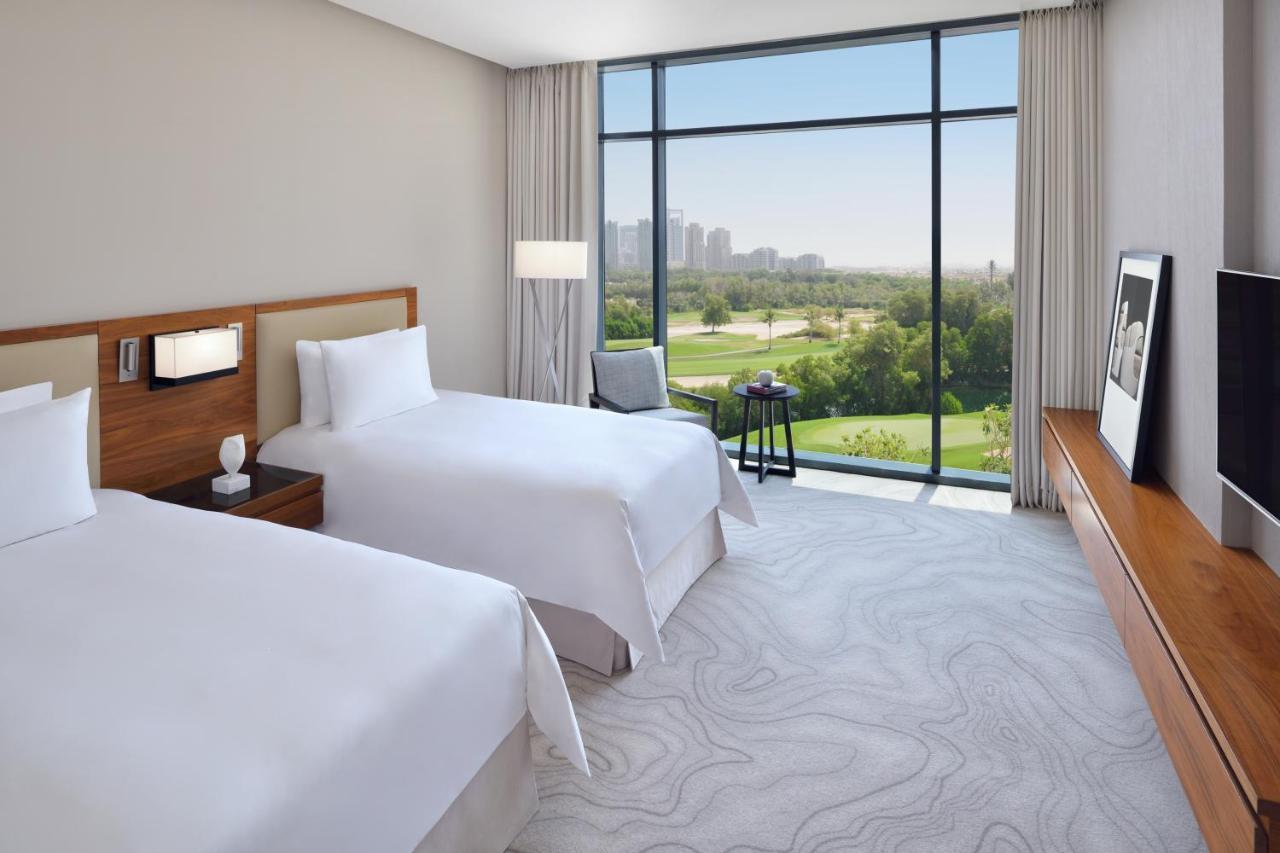 Vida Emirates Hills Hotel 4*
