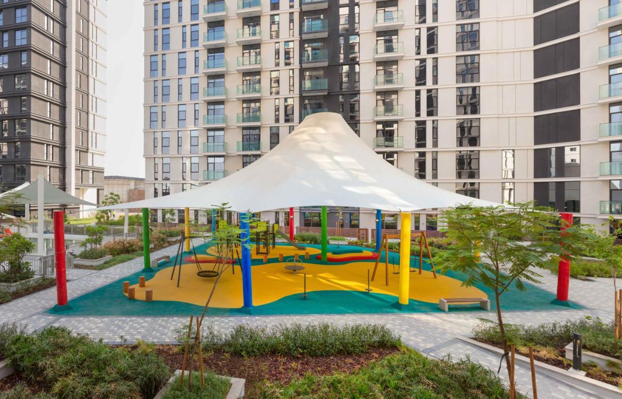 Expo Village Serviced Ferienhaus *