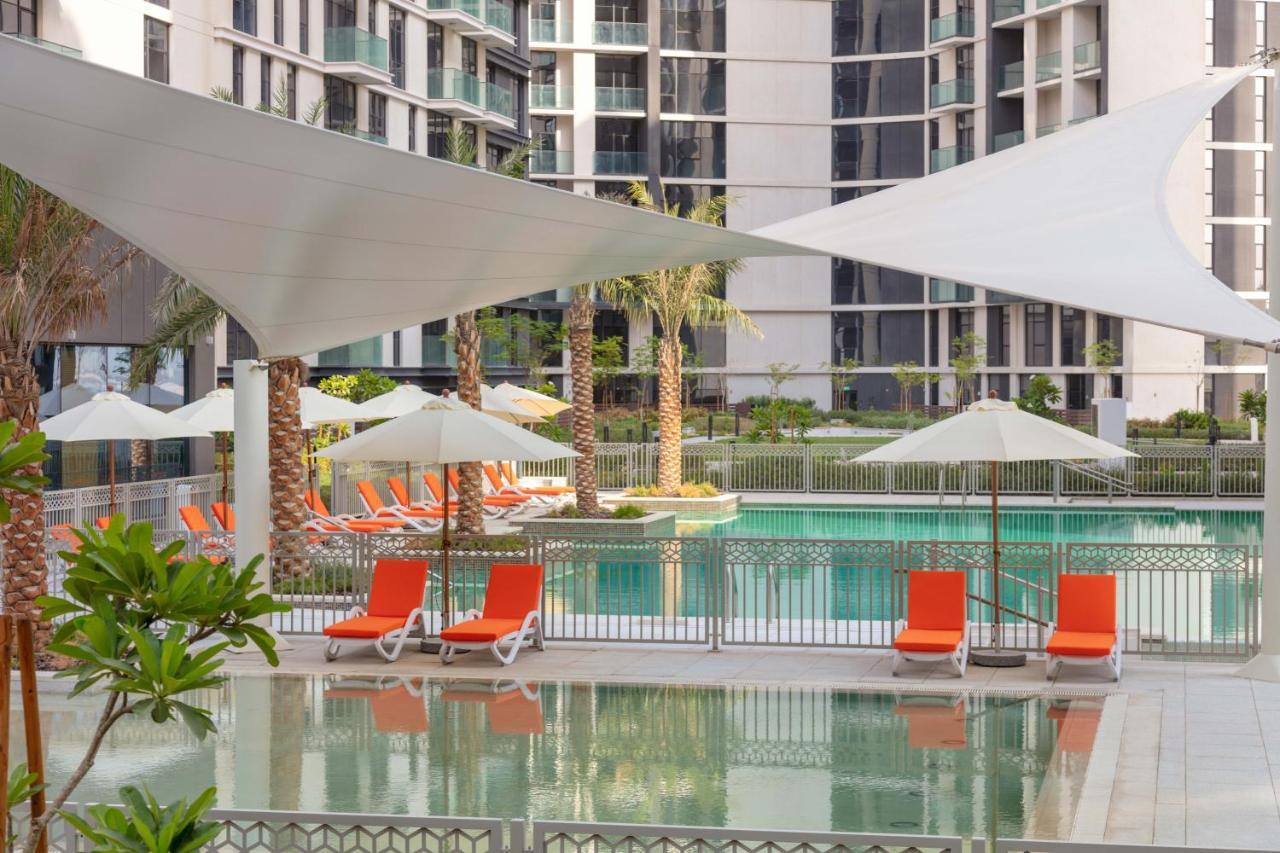 Expo Village Serviced Ferienhaus Dubai