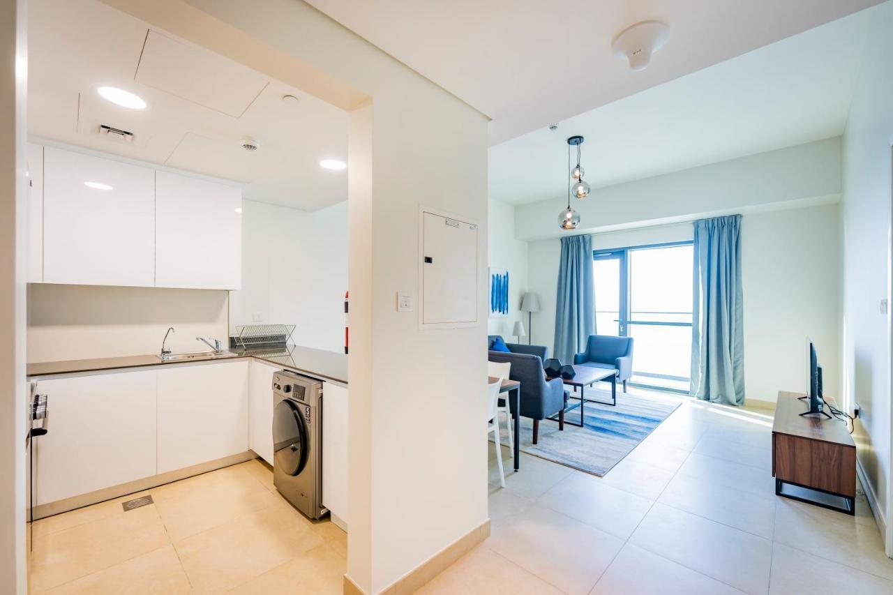 Ferienhaus Expo Village Serviced