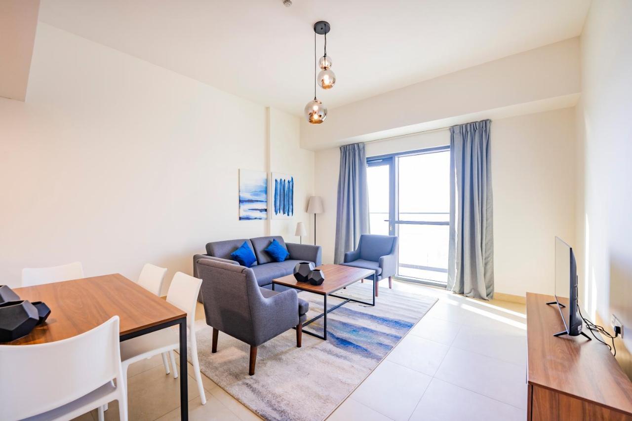 Ferienhaus Expo Village Serviced