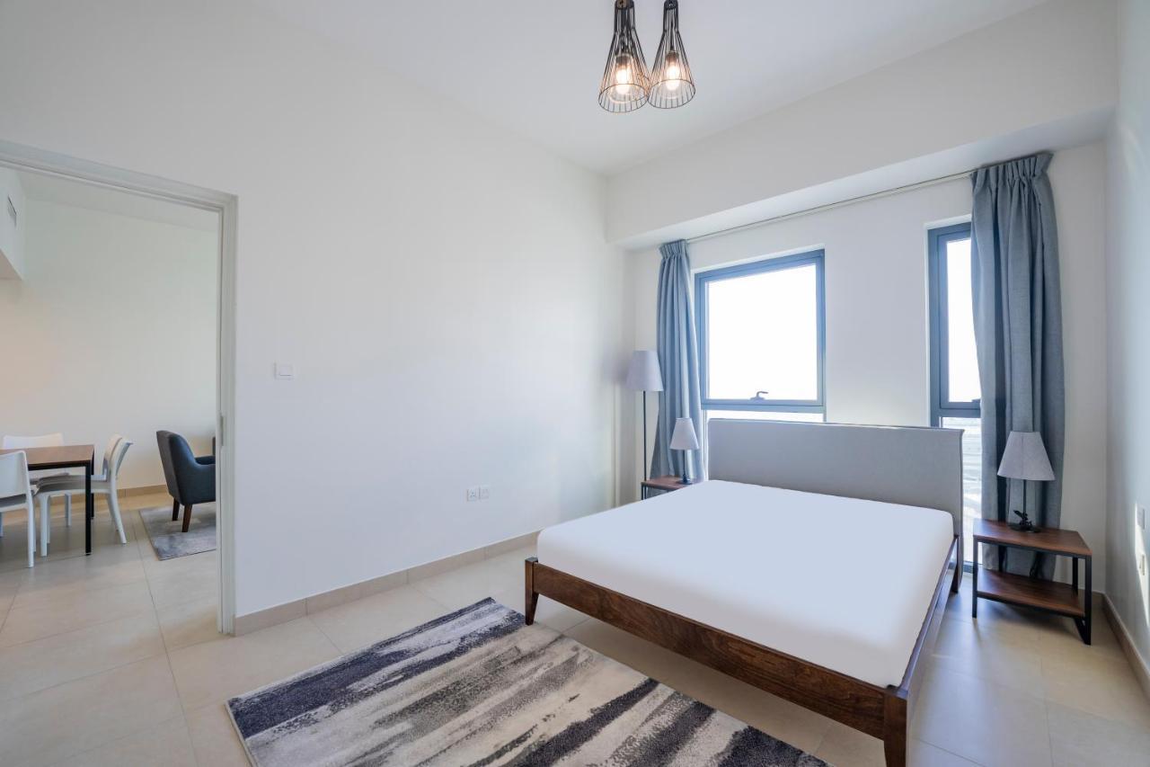 Expo Village Serviced Ferienhaus *