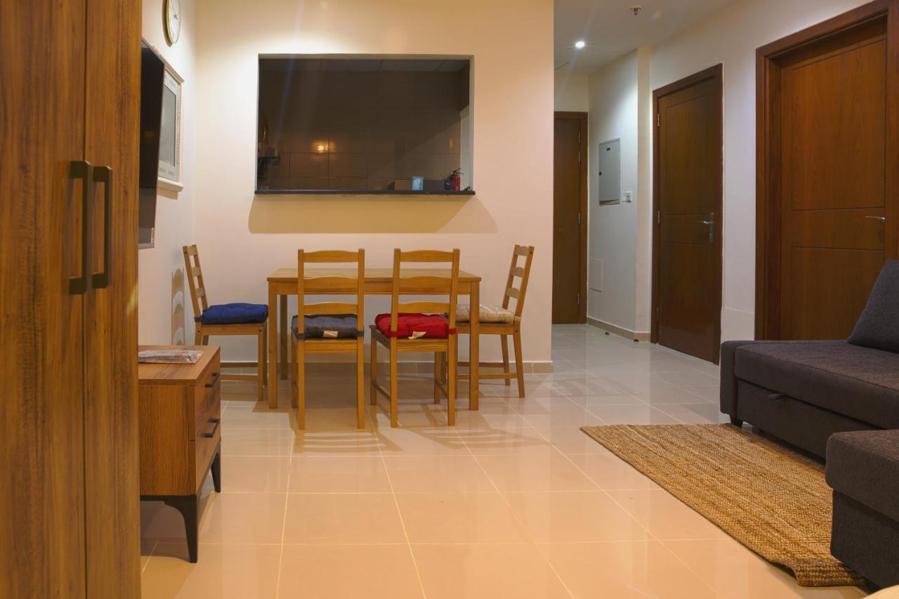 Calm&cozy1br- Silicon Oasis-15min-dxb Airpt * Dubai