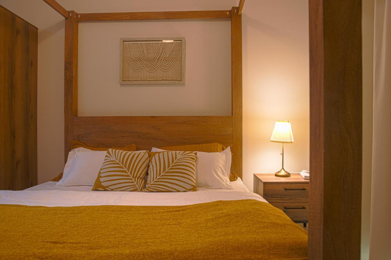 Calm&cozy1br- Silicon Oasis-15min-dxb Airpt