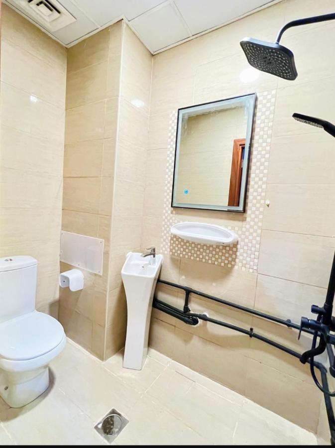 Calm&cozy1br- Silicon Oasis-15min-dxb Airpt * Dubai