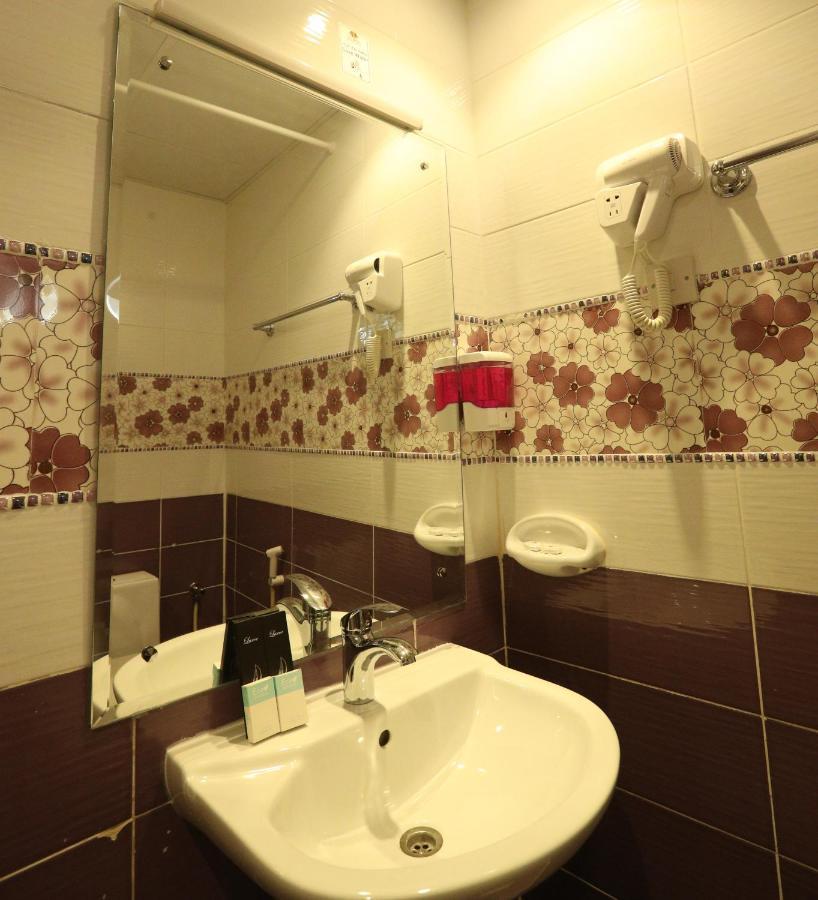 Hotel Al Karnak - Branch Dubaï