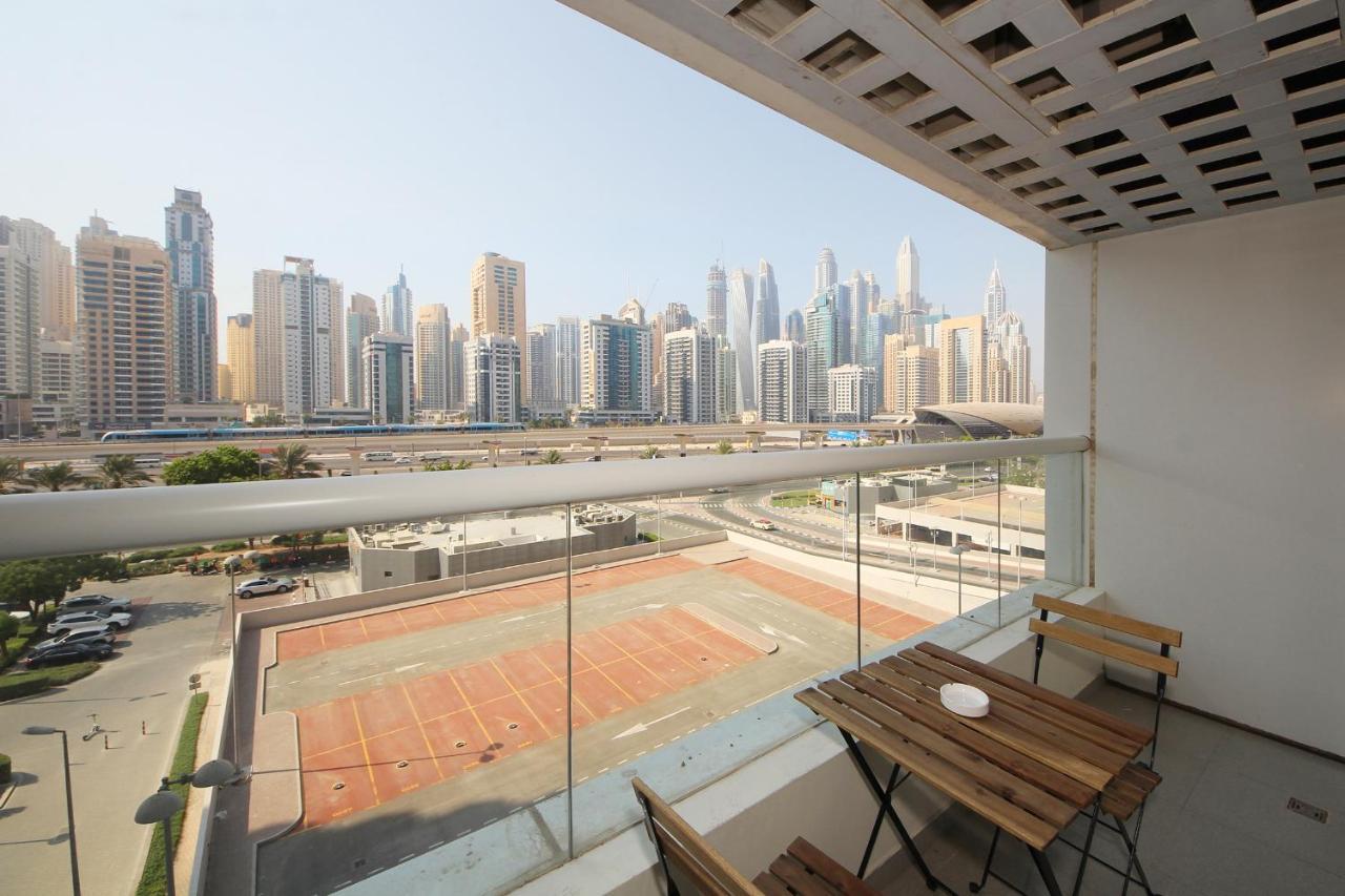 Rh- Lovely 1br In Jlt, Near Metro *