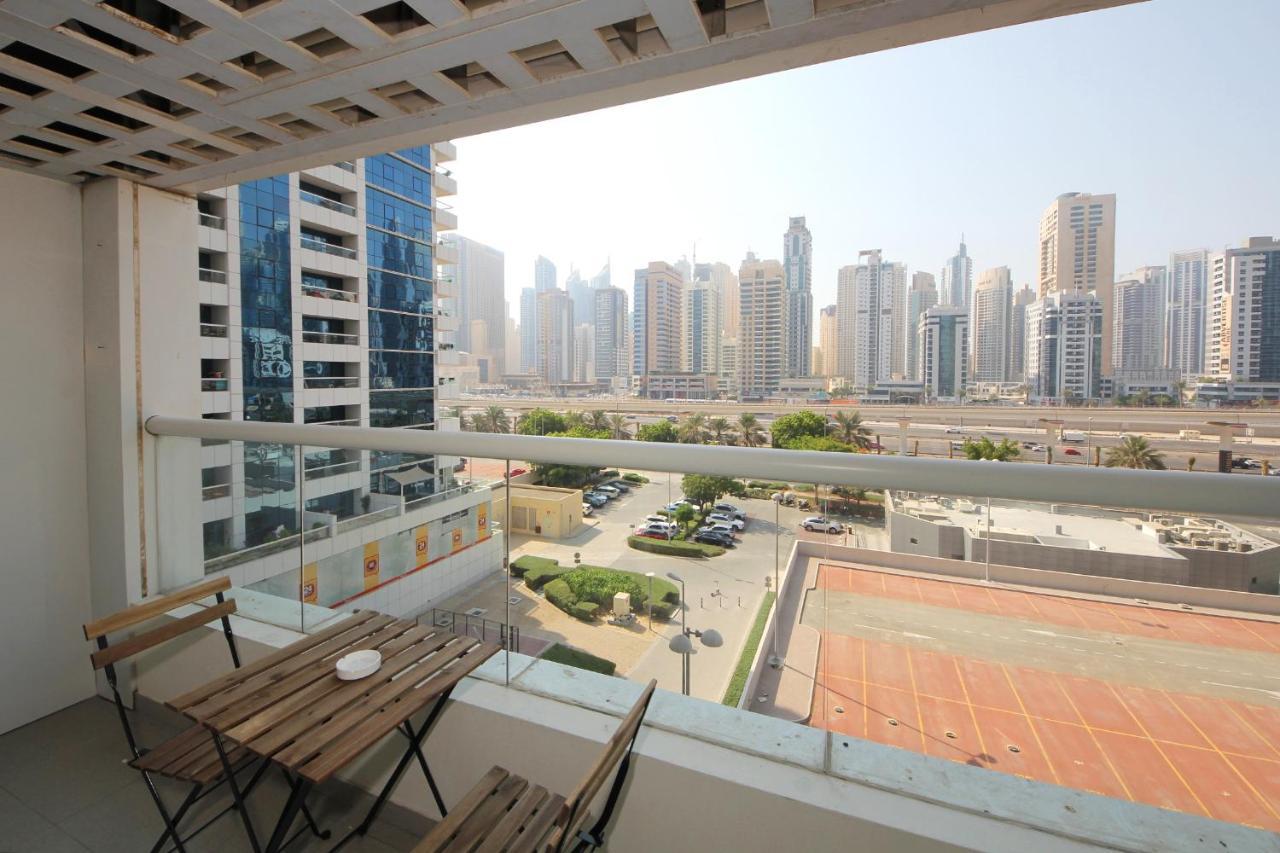 Appartement Rh- Lovely 1br In Jlt, Near Metro *
