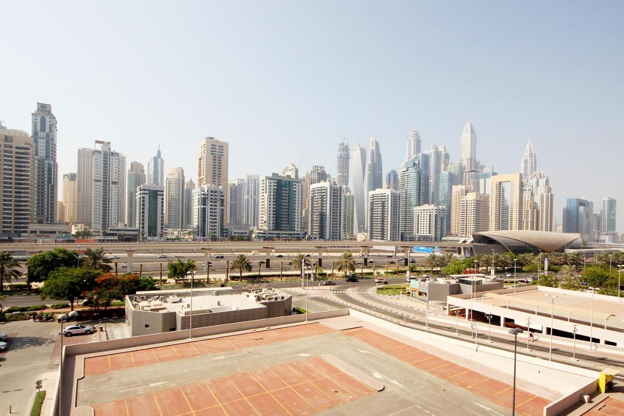 Appartement Rh- Lovely 1br In Jlt, Near Metro Dubaï