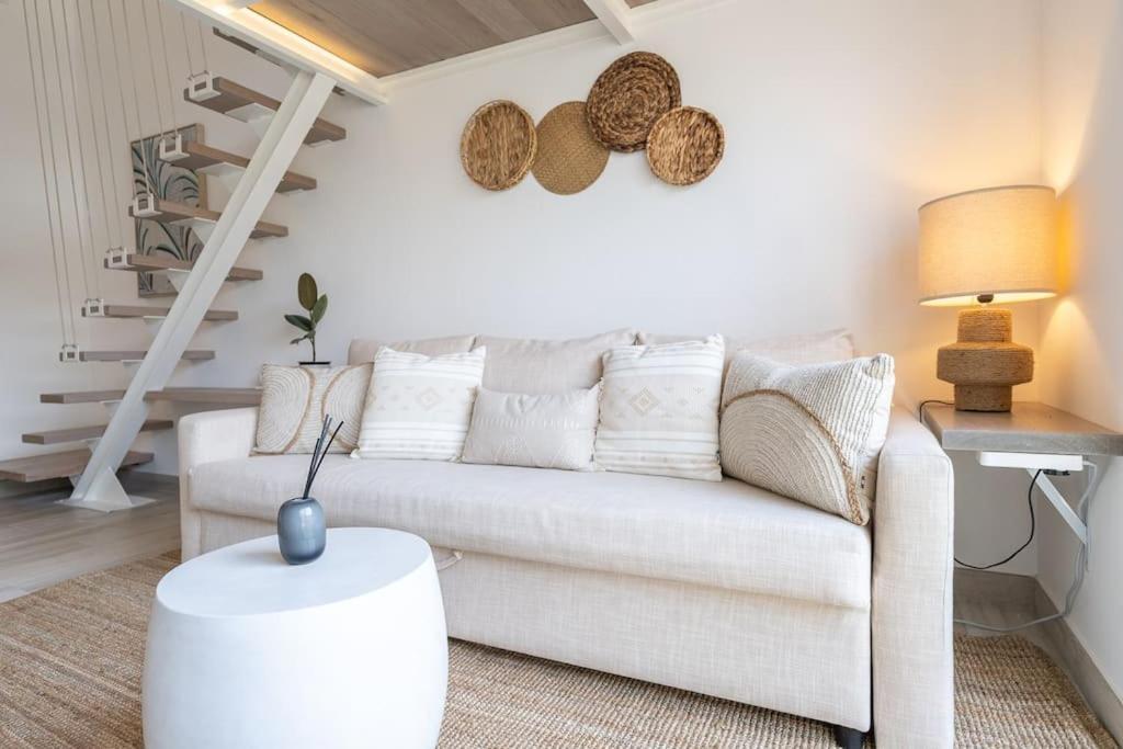 Charming Loft With Spacious Terrace In Jvc Appartement Dubai