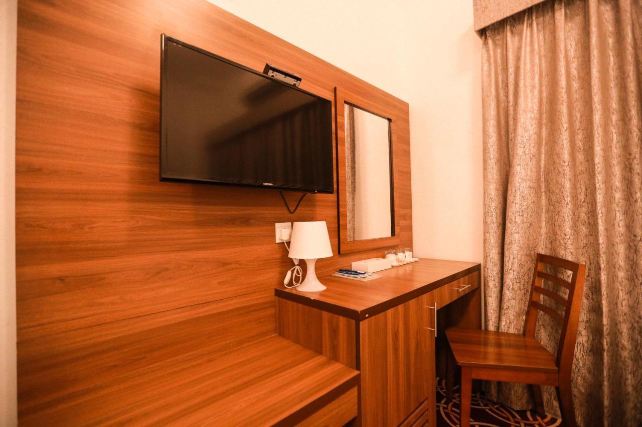 Al Karnak - Branch Hotel *