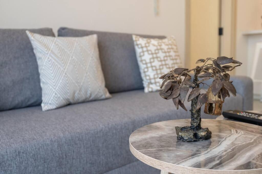 Restful With Private Terrace By The Pool * Dubaï