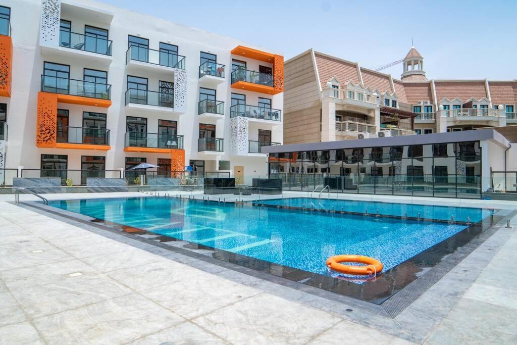 Appartement Restful With Private Terrace By The Pool *