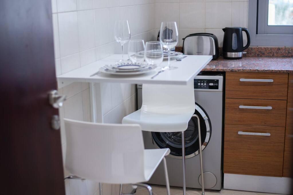 Classic With Marina View Apartamento Dubai