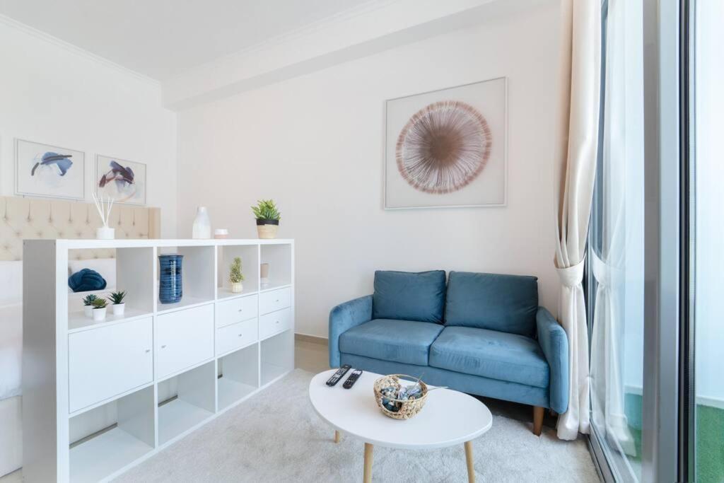 Apartamento Classic With Marina View