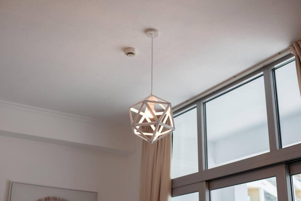 Apartamento Classic With Marina View *