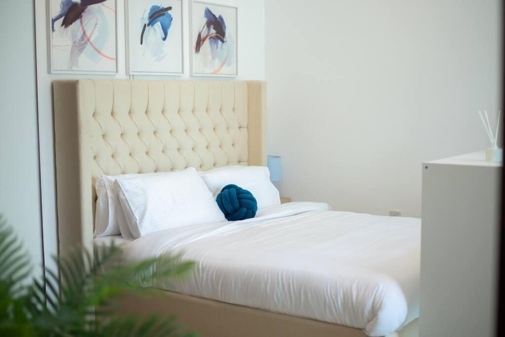 Apartamento Classic With Marina View Dubai